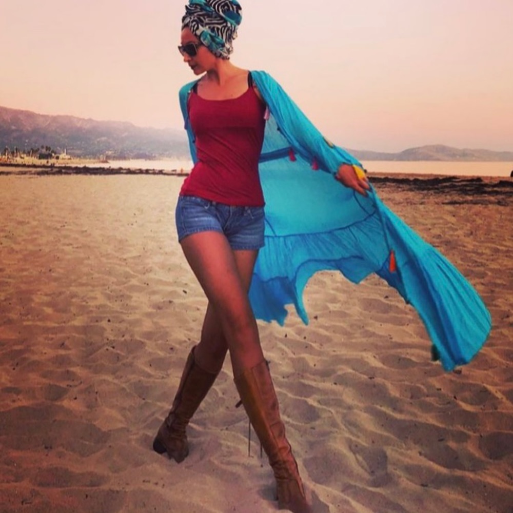 Meet your Posher, Eva